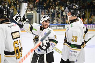 BERGY AND AMIENS VISIT NOTTINGHAM ON SUNDAY