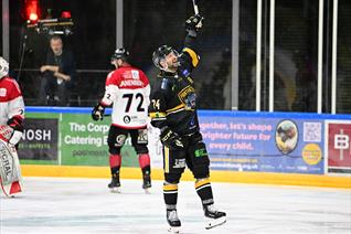 HIGHLIGHTS FROM BIG WIN OVER AMIENS