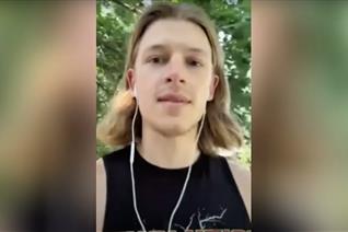 PANTHERS TV: CHASE PEARSON INTERVIEW