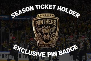 PIN BADGES: COLLECTION FROM SATURDAY