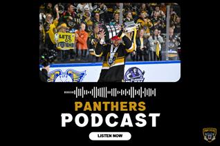 PODCAST: NEW ROSTER BEGINS TO TAKE SHAPE