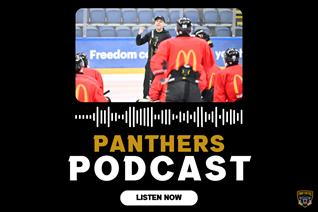 PRE-GAME PODCAST: GET READY FOR WEEKEND