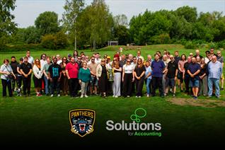 SPECIAL 25TH YEAR FOR SOLUTIONS FOR ACCOUNTING