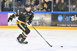 PANTHERS TV: SPENCER ON SIGNING NEW DEAL