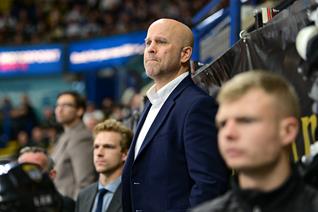 DANNY STEWART PREVIEWS TRIP TO GUILDFORD