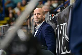 PANTHERS TV: DANNY STEWART INTERVIEW