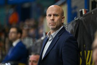 PANTHERS TV: STEWART ON WEEK TWO OF PRE-SEASON