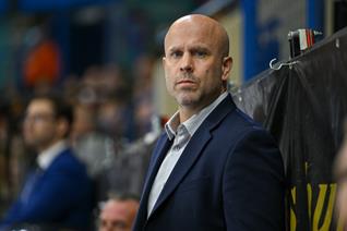 DANNY STEWART PREVIEWS TWO-GAME CUP WEEKEND