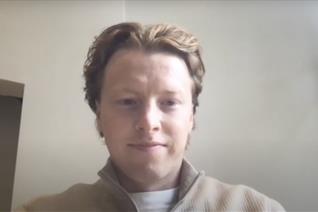 ULRICK GIVES FIRST INTERVIEW TO PANTHERS TV