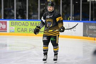 VOLCAN ON FIRST WEEK IN NOTTINGHAM