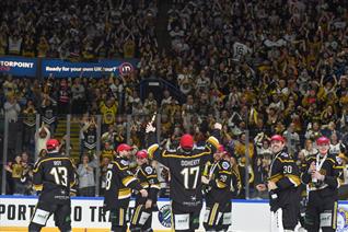 RELIVE THE MAGIC OF OUR PLAYOFF CHAMPIONSHIP SUCCESS