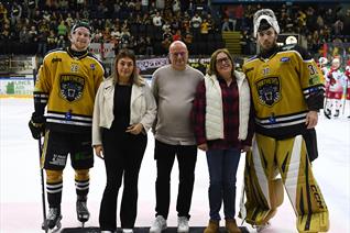 WINNING NUMBERS AND BIRTHDAY SHOUTOUTS