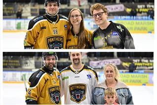 WINNING TICKETS FROM SATURDAY AND BIRTHDAY SHOUTOUTS