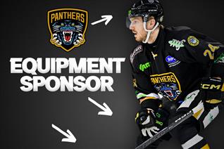 SPONSOR YOUR FAVOURITE PLAYER'S EQUIPMENT