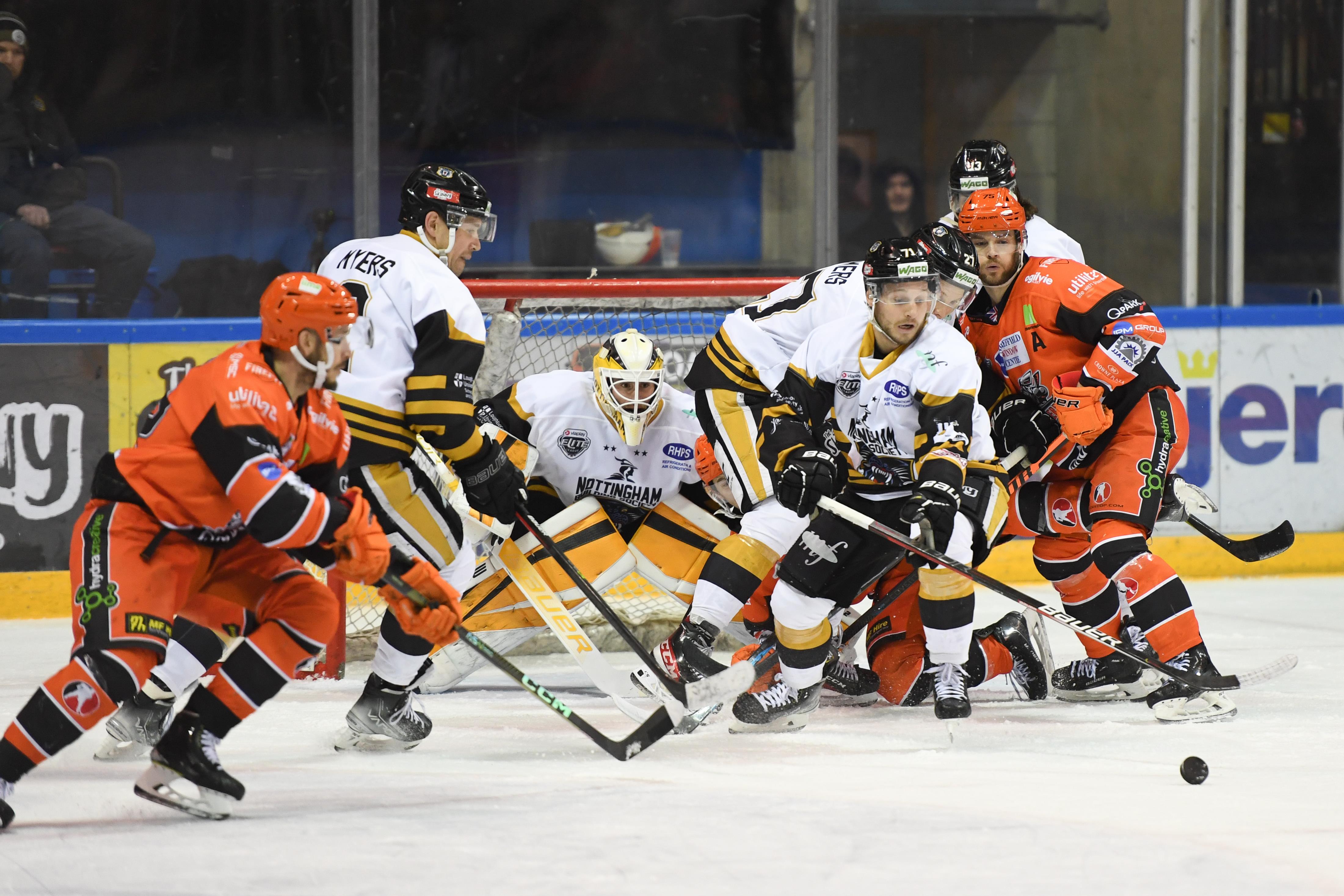 HIGHLIGHTS FROM TUESDAY'S GAME WITH STEELERS Top Image