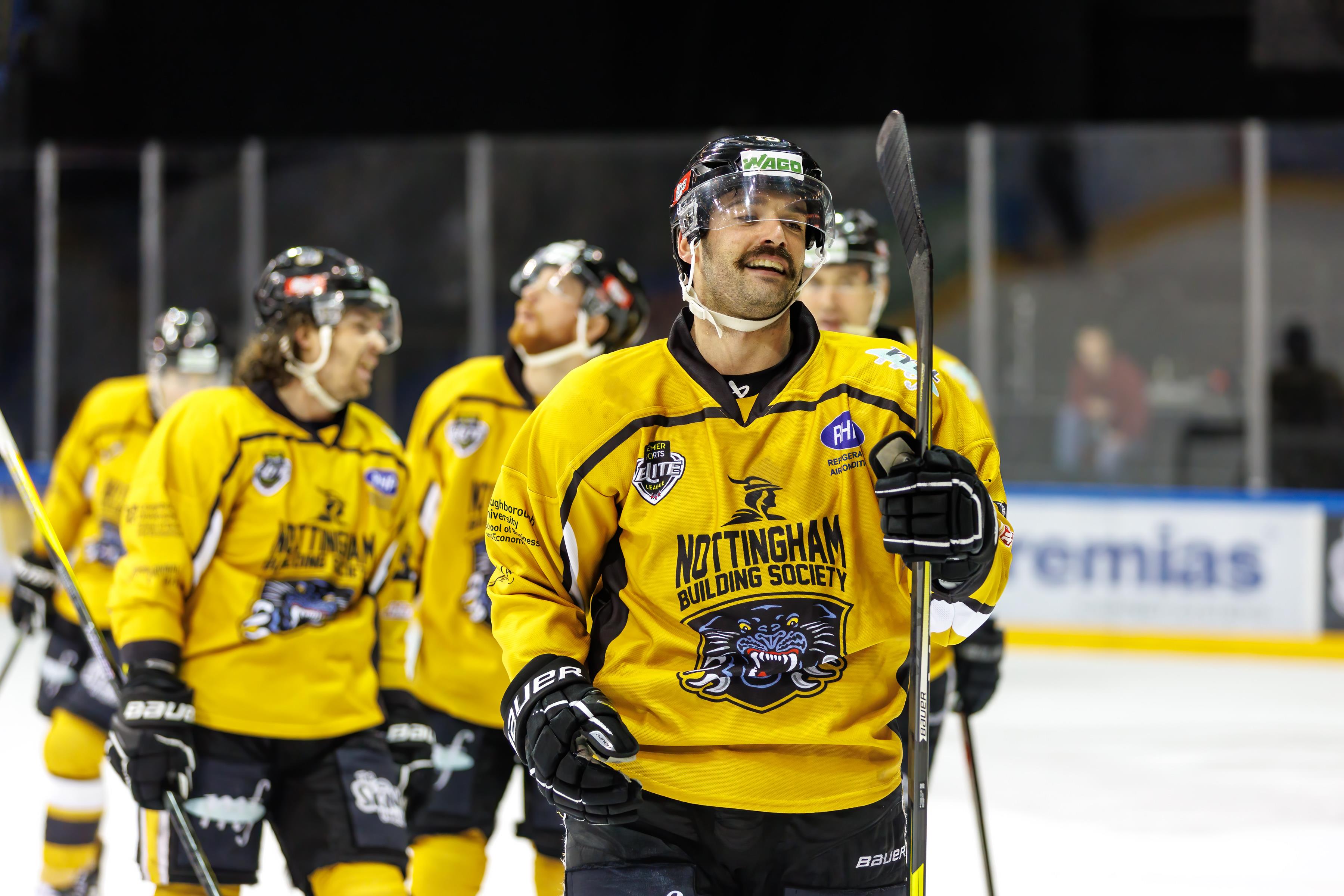 GAMEDAY PREVIEW: DEVILS AT THE MOTORPOINT ARENA Top Image