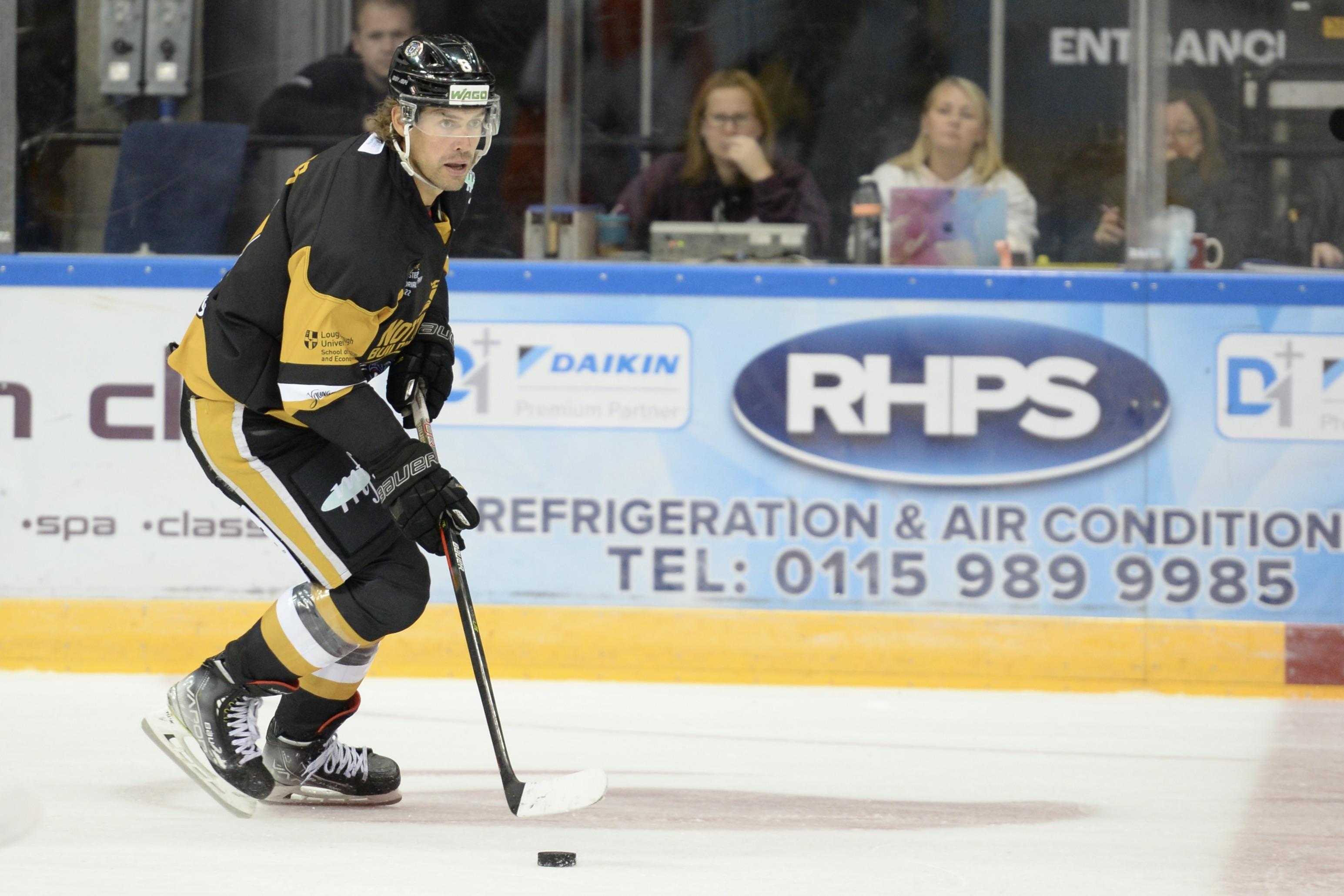 PANTHERS GET SET FOR TRIP TO COVENTRY Top Image