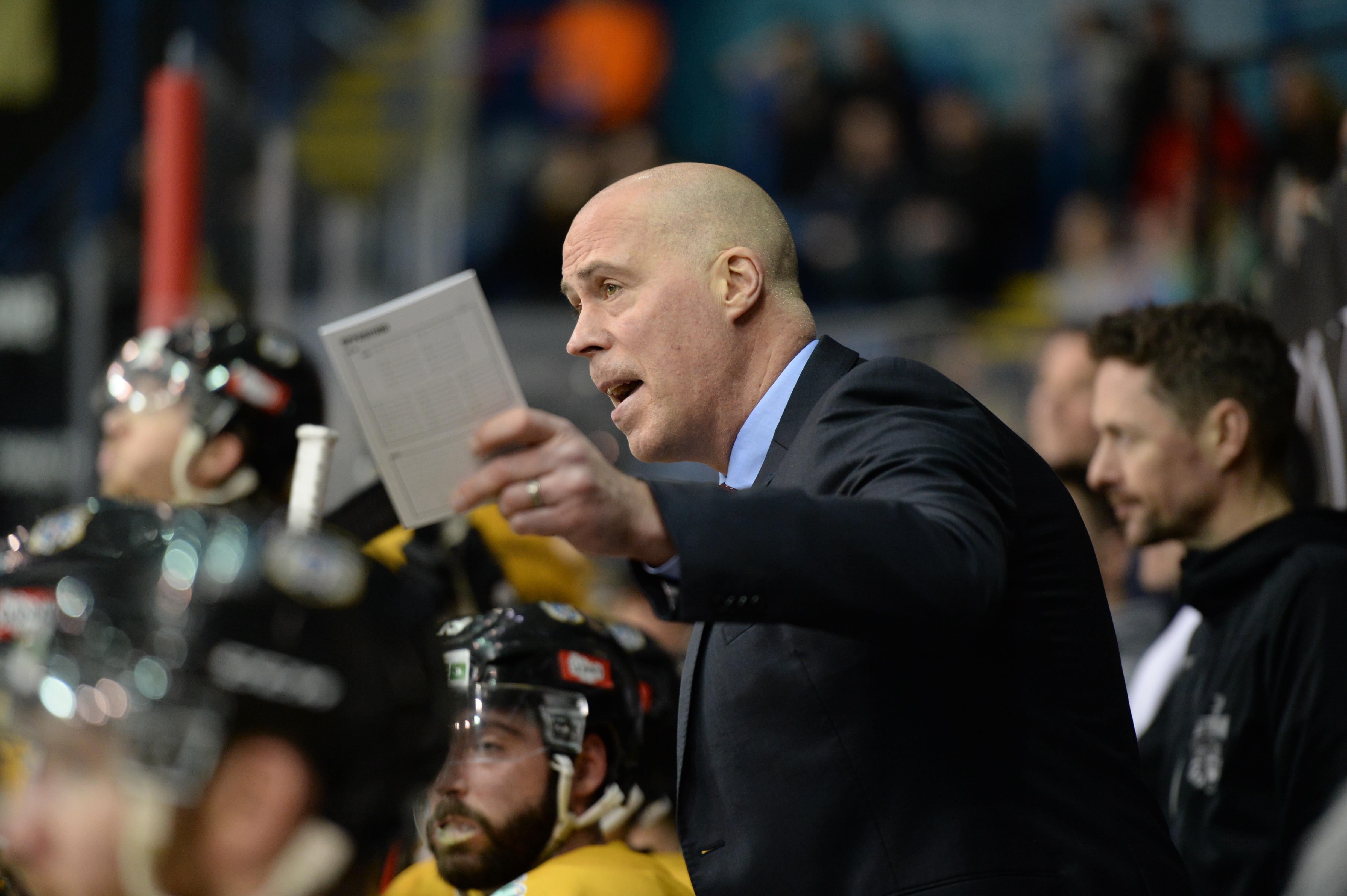 NEILSON REFLECTS ON ROAD WIN AT MANCHESTER Top Image