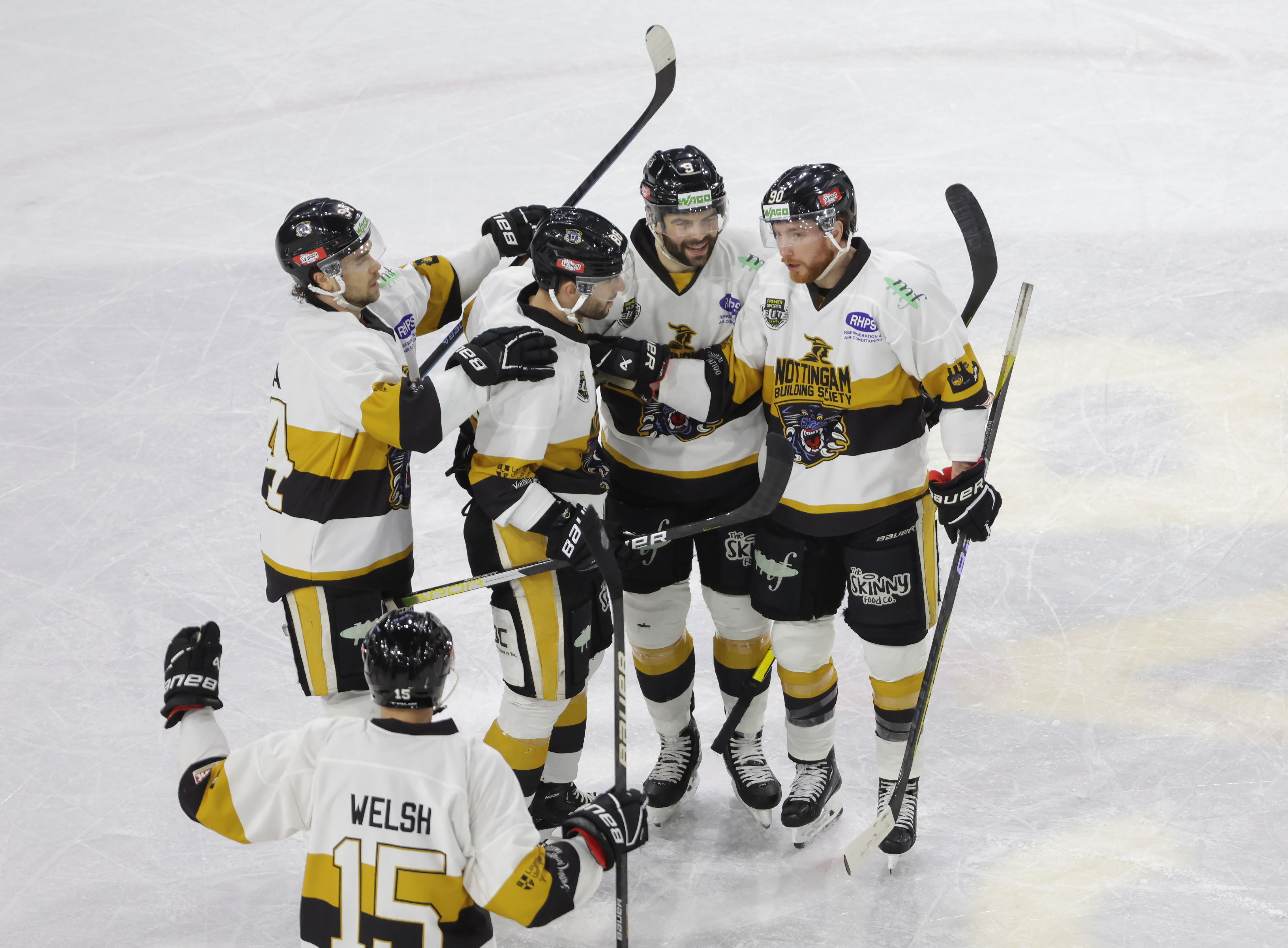 GAMEDAY PREVIEW: PART ONE OF BELFAST DOUBLE-HEADER Top Image