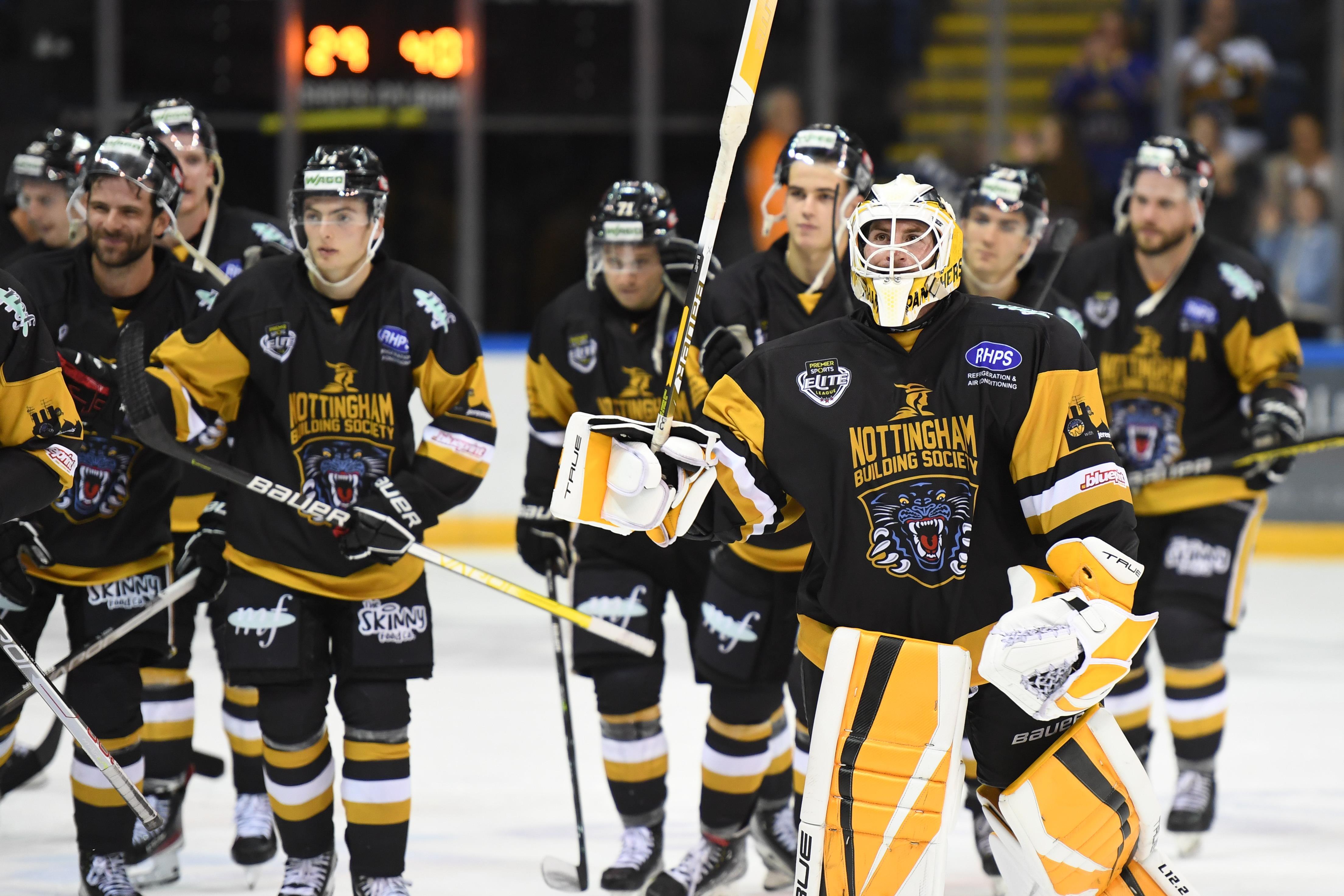POST-MATCH REACTION FROM WIN OVER STEELERS Top Image