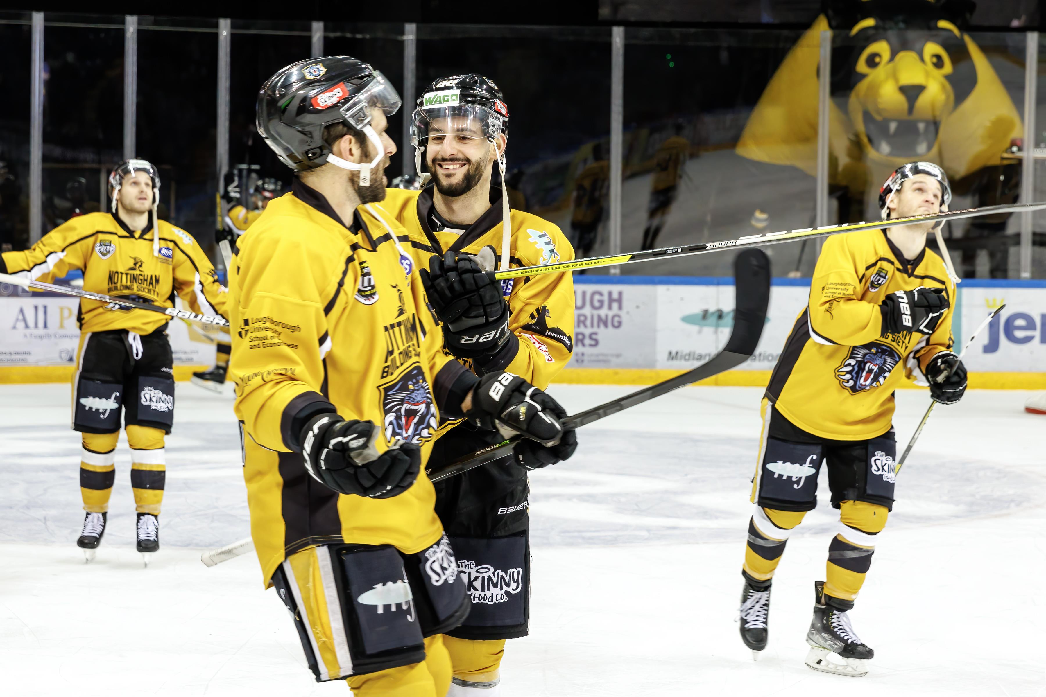 THE HIGHLIGHTS SHOW FROM SUNDAY'S WIN OVER FIFE Top Image