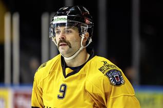 INJURY UPDATE: ADAM BRADY