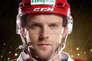 PANTHERS SIGN SWEDISH DEFENCEMAN LINDGREN