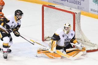 DUBEAU WINS SAVE OF THE SEASON IN TWITTER POLL