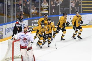 BUNDLE TICKETS AVAILABLE FOR HOME DOUBLE-HEADER