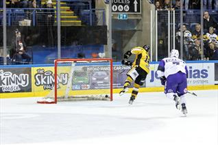 LAST TIME WE MET: PANTHERS V CLAN