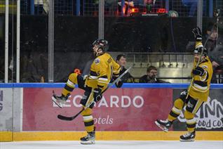 ALL THE REACTION FROM FIRST-LEG WIN OVER FLAMES