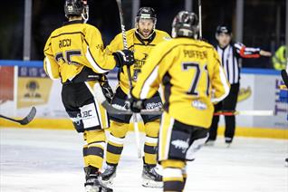 AROUND 100 TICKETS LEFT FOR BLAZE ON NEW YEAR'S EVE