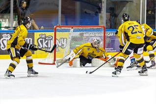 PANTHERS PRE-GAME PODCAST PREVIEWS THE WEEKEND