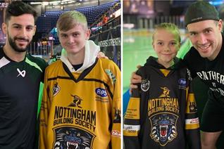 TICKET WINNERS FROM SUNDAY AND BIRTHDAY SHOUTOUTS