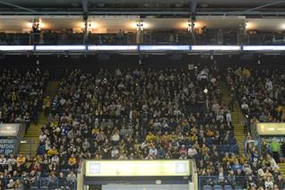 PLAYOFF TICKET INFO FOR SEASON TICKET HOLDERS