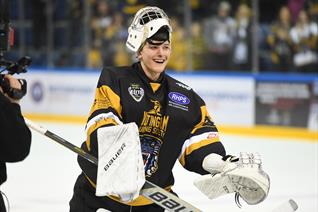 LAST TIME WE MET: PANTHERS V STORM