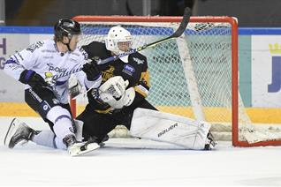 STORM NEXT AT HOME FOR THE PANTHERS