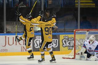 VOTE FOR YOUR MARCH PLAYER OF THE MONTH