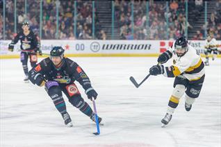 MATCH REPORT: GIANTS 5-2 PANTHERS