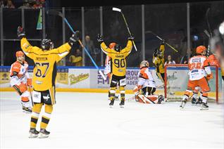 OVER TWO-THIRDS OF BOWL SOLD FOR SHEFFIELD NEXT MONTH