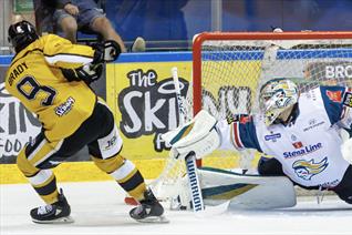 GAMEDAY PREVIEW AS PANTHERS HOST GIANTS IN THE CUP