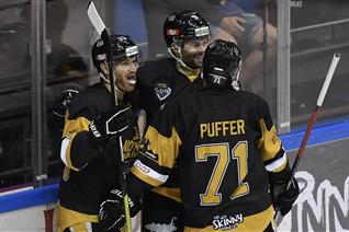 JUST A HANDFUL OF TICKETS LEFT FOR BLAZE TOMORROW