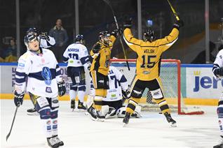 PREVIEW: PANTHERS V BLAZE AT THE MOTORPOINT ARENA