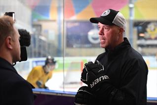 PANTHERS FEATURE ON BBC AND NOTTS TV THIS EVENING