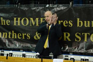 NEILSON'S MEMORIES OF AN "INCREDIBLE TEAM"