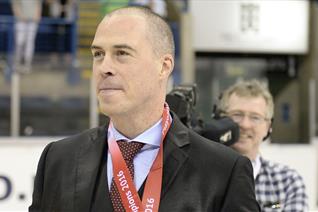 PANTHERS APPOINT COREY NEILSON AS HEAD COACH