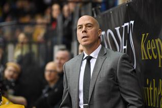 NEILSON PREVIEWS THE WEEKEND ON PANTHERS RADIO