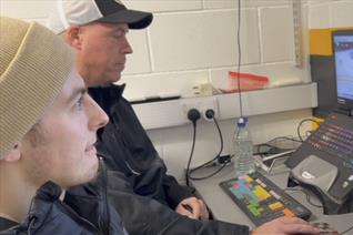 TACTICAL CHAT WITH NEILSON AND KELSALL