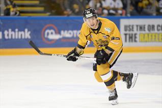 MOORE EAGER TO GET GOING AGAIN AFTER INJURY