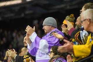 THANK YOU FOR YOUR SUPPORT THIS CHRISTMAS